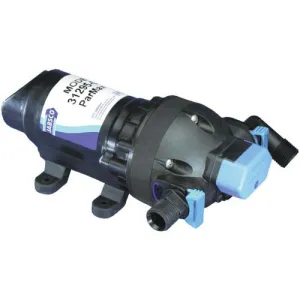 11 Litre Par-Max 2.9 Freshwater Pressure Pump 12 Volt