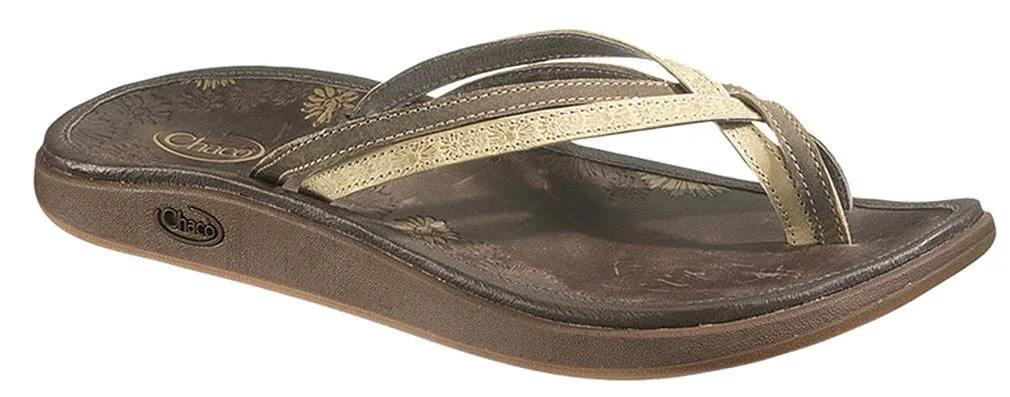 Addison Flip Sandals