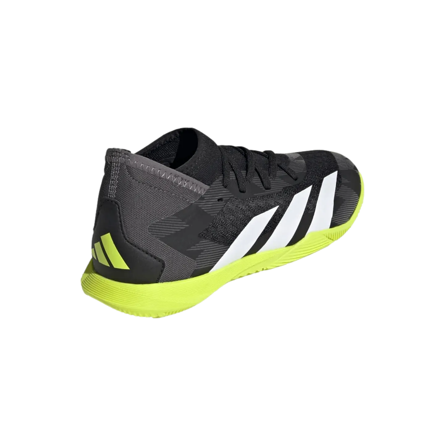 Adidas Predator Accuracy Injection.3 Youth Indoor Shoes