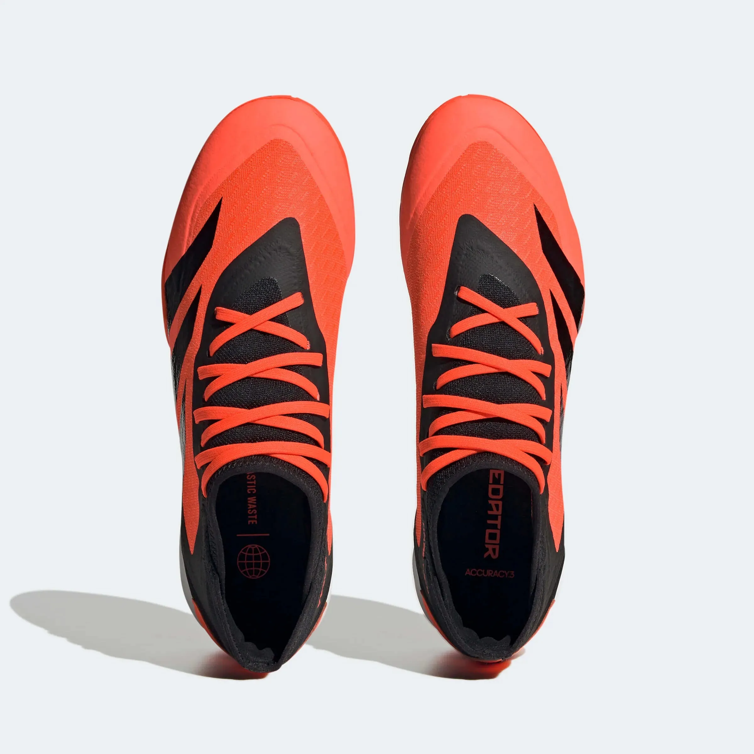 adidas Predator Accuracy.3 Indoor - Heatspawn Pack (SP23)