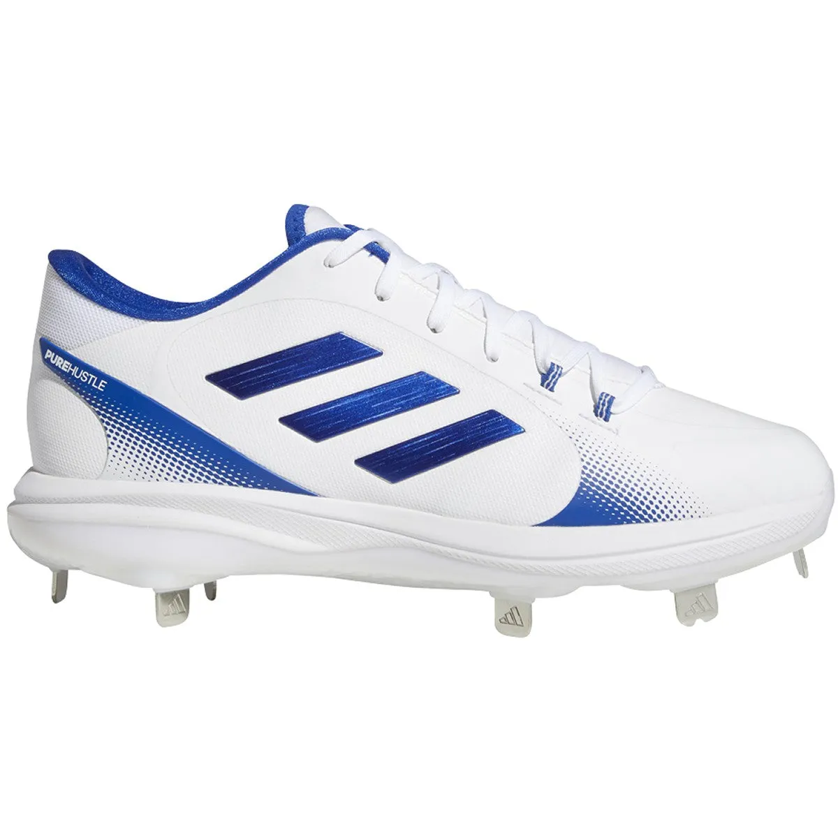 adidas Women's PureHustle 2 Softball Cleats