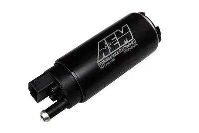 AEM Electronics High-Flow In-Tank Electric Fuel Pumps 50-1000