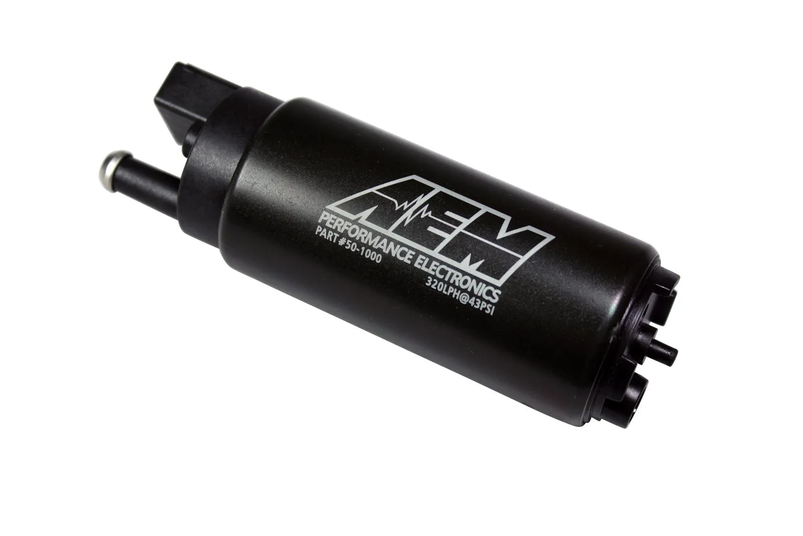 AEM Electronics High-Flow In-Tank Electric Fuel Pumps 50-1000