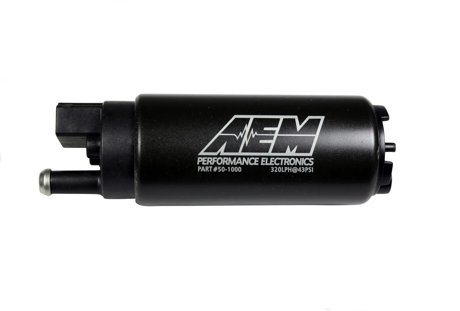 AEM Electronics High-Flow In-Tank Electric Fuel Pumps 50-1000