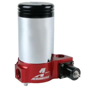 Aeromotive A2000 Drag Race Fuel Pumps 11202