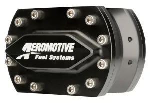 Aeromotive Spur Gear Fuel Pumps 11961