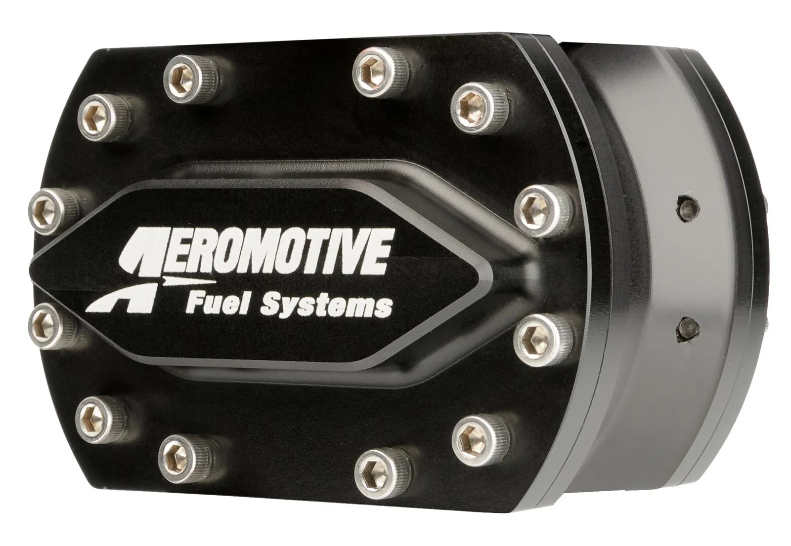 Aeromotive Spur Gear Fuel Pumps 11971