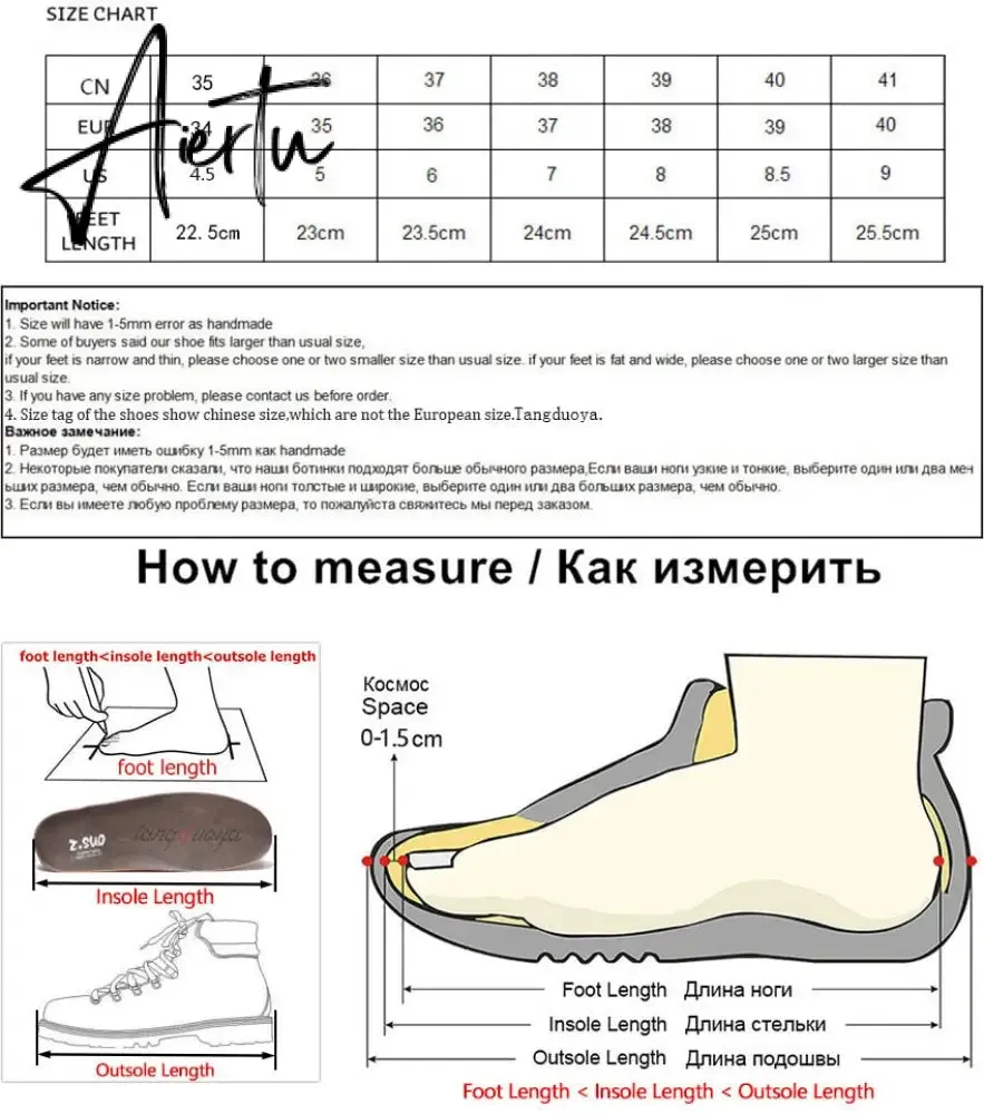 Aiertu Women Shoes Womens Platform Heels Mary Janes Shoes High Heels Leather Shoes Round Toe Patent Leather Gothic Lolita Thick