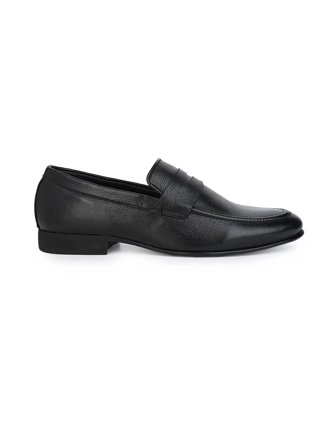 Alberto Torresi Genuine Leather Nancy Penny Loafers