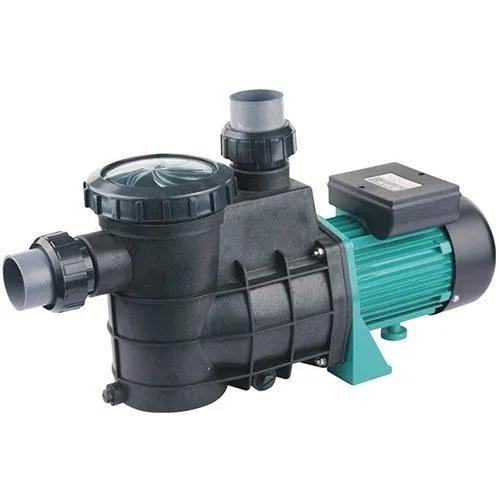 AllPondSolutions 27600 L/H External Swimming Pool / Pond Pump