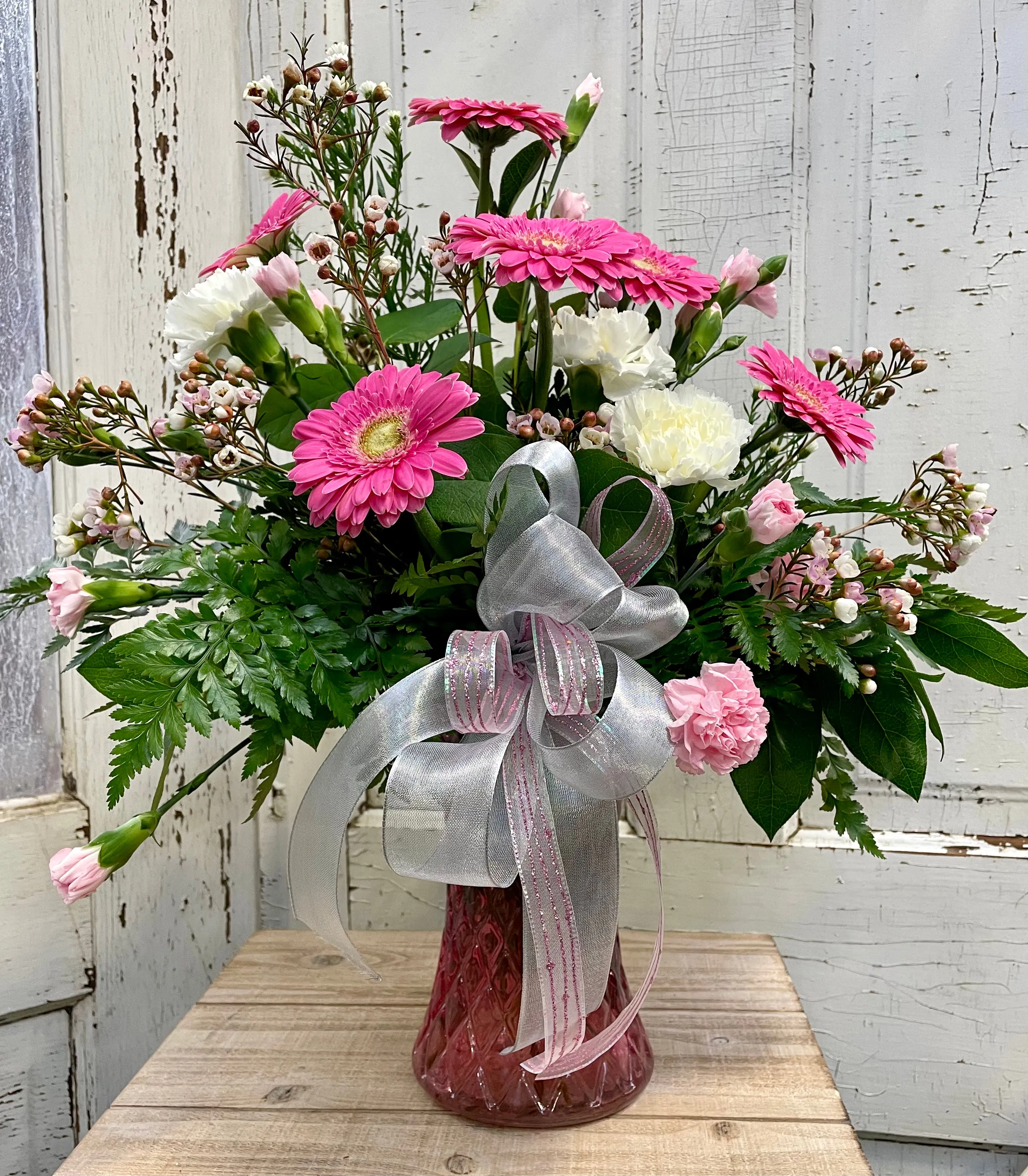 'Amazing Daisy!' Flower Bouquet