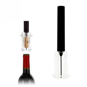 Amazing Simple Wine Opener