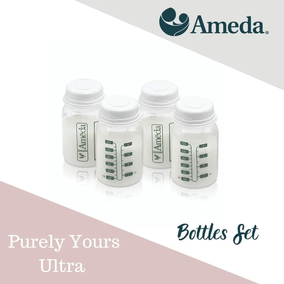 Ameda Purely Yours Ultra