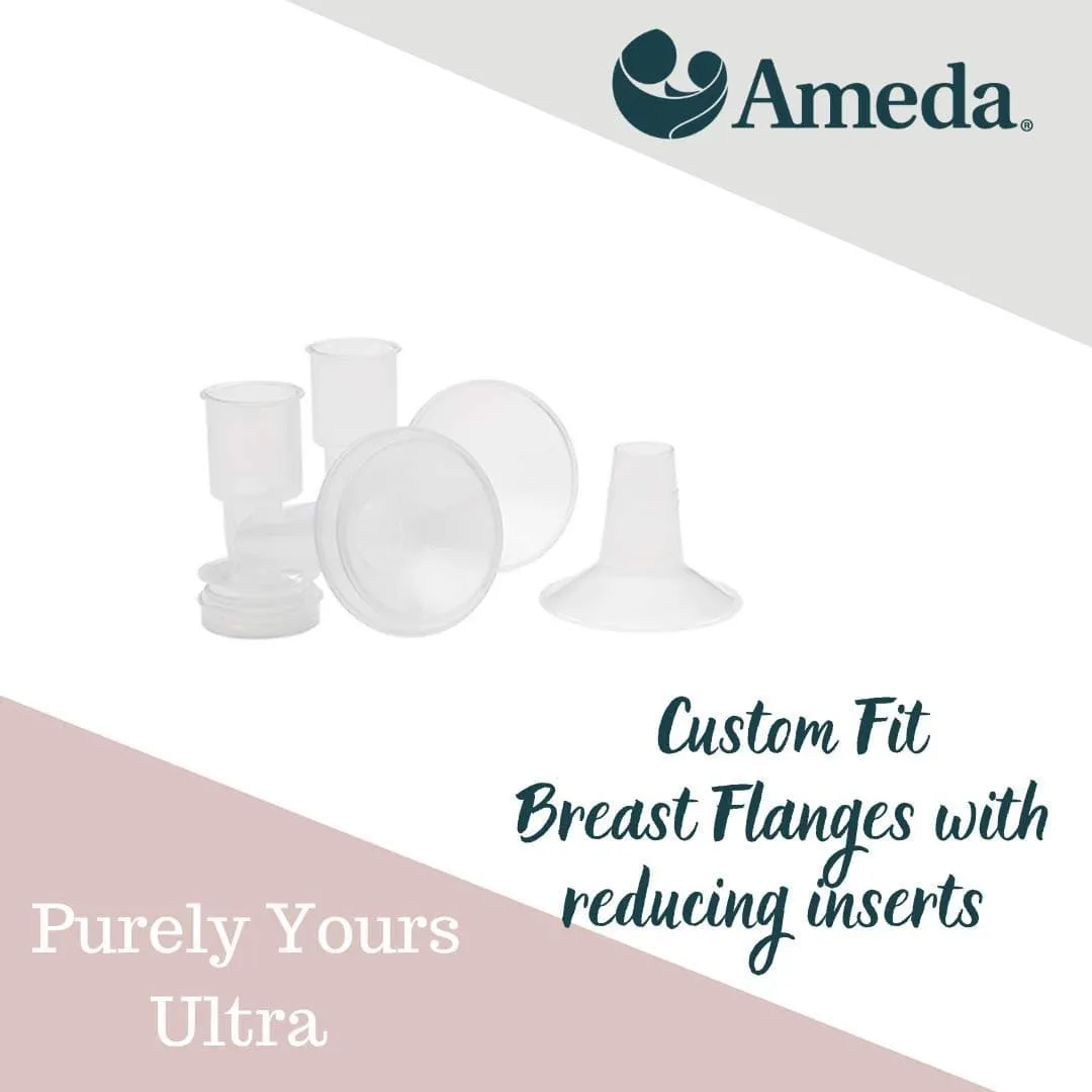 Ameda Purely Yours Ultra