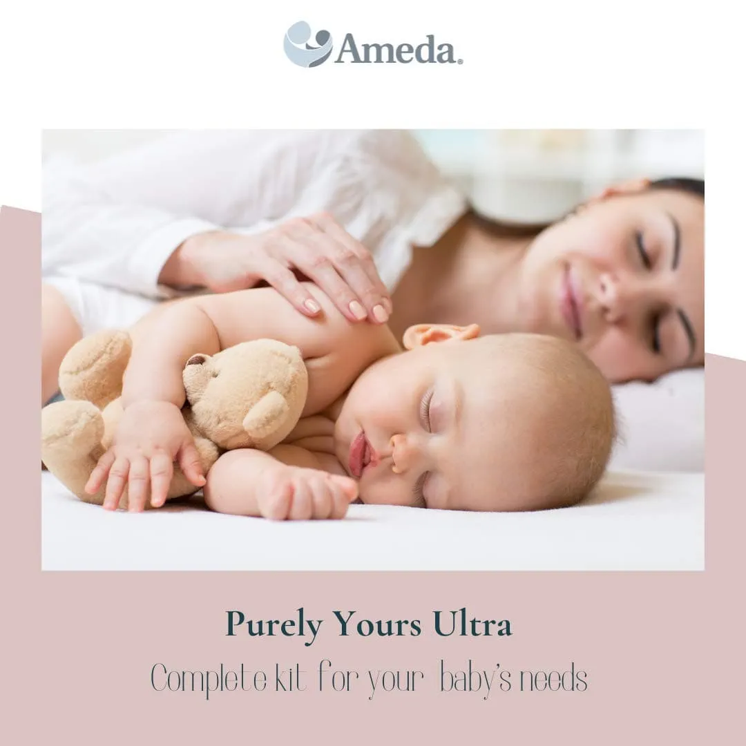 Ameda Purely Yours Ultra