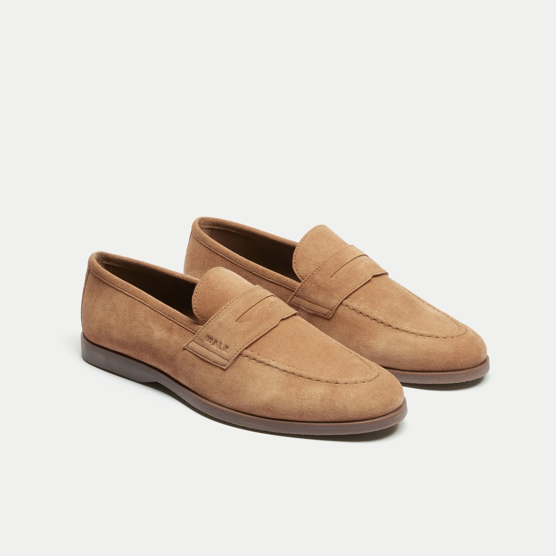 Angelo Saddle Loafer