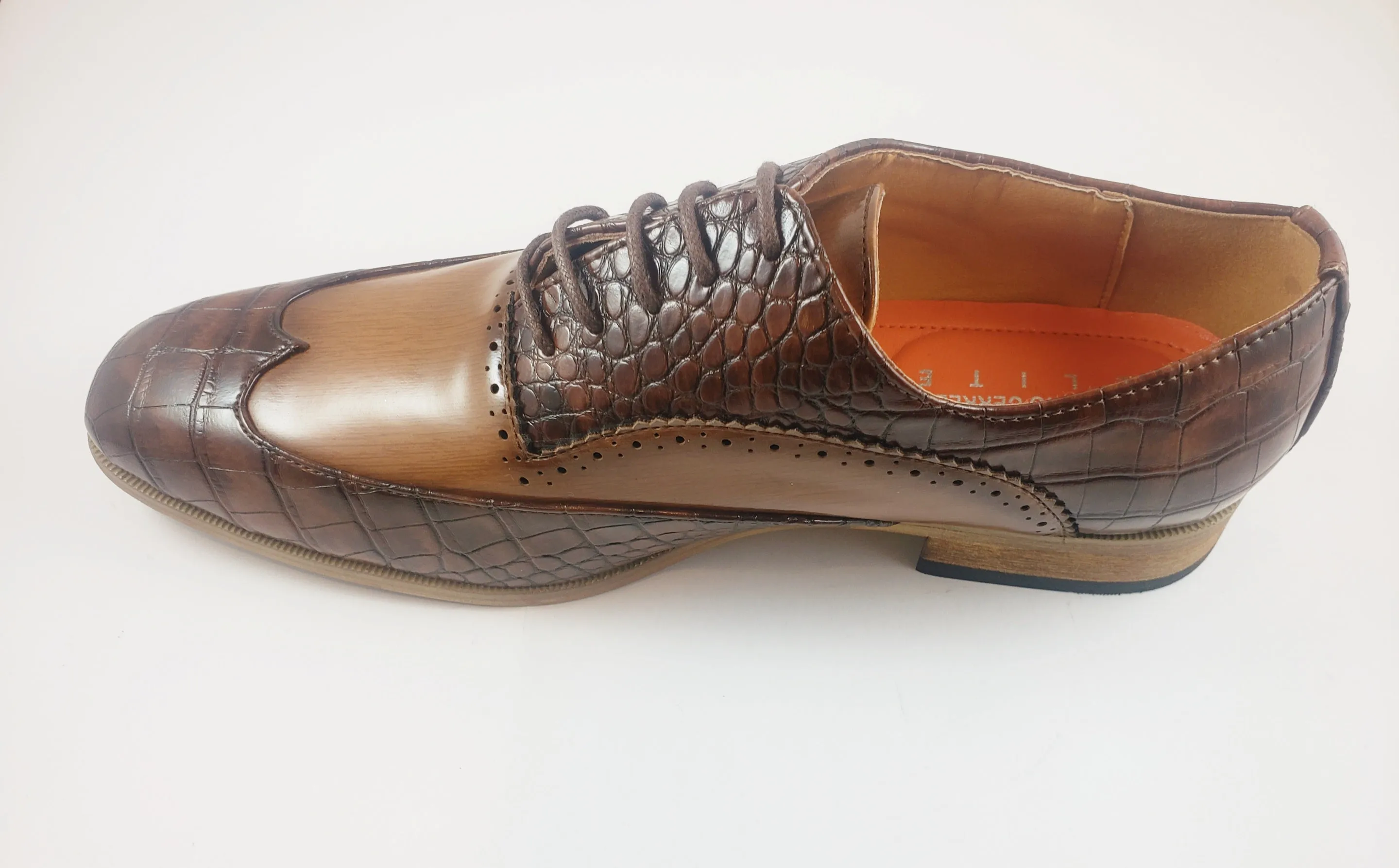 Antonio Cerrelli Wing tip shoes