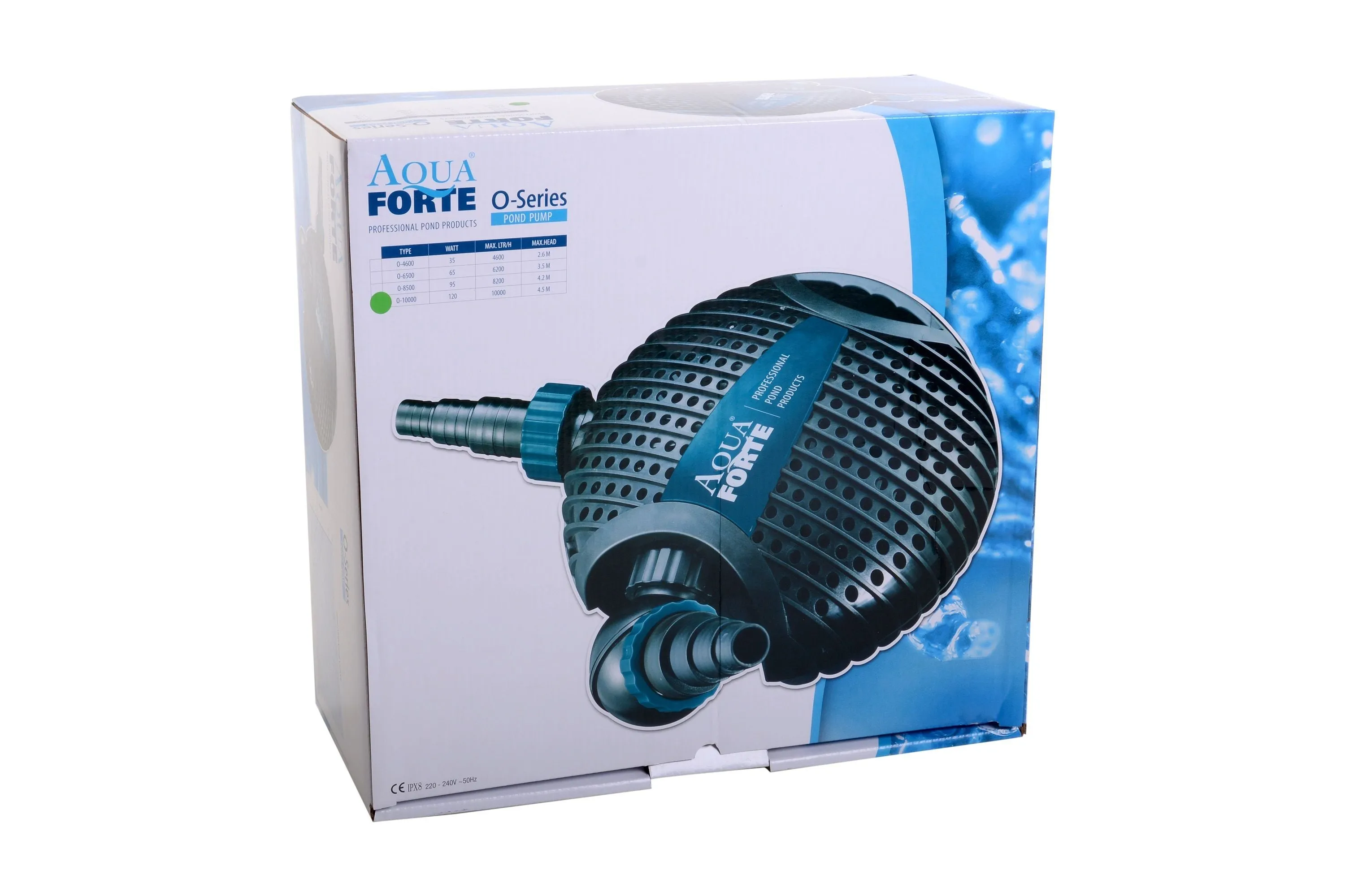 Aquaforte O Series O-8500 (95W)