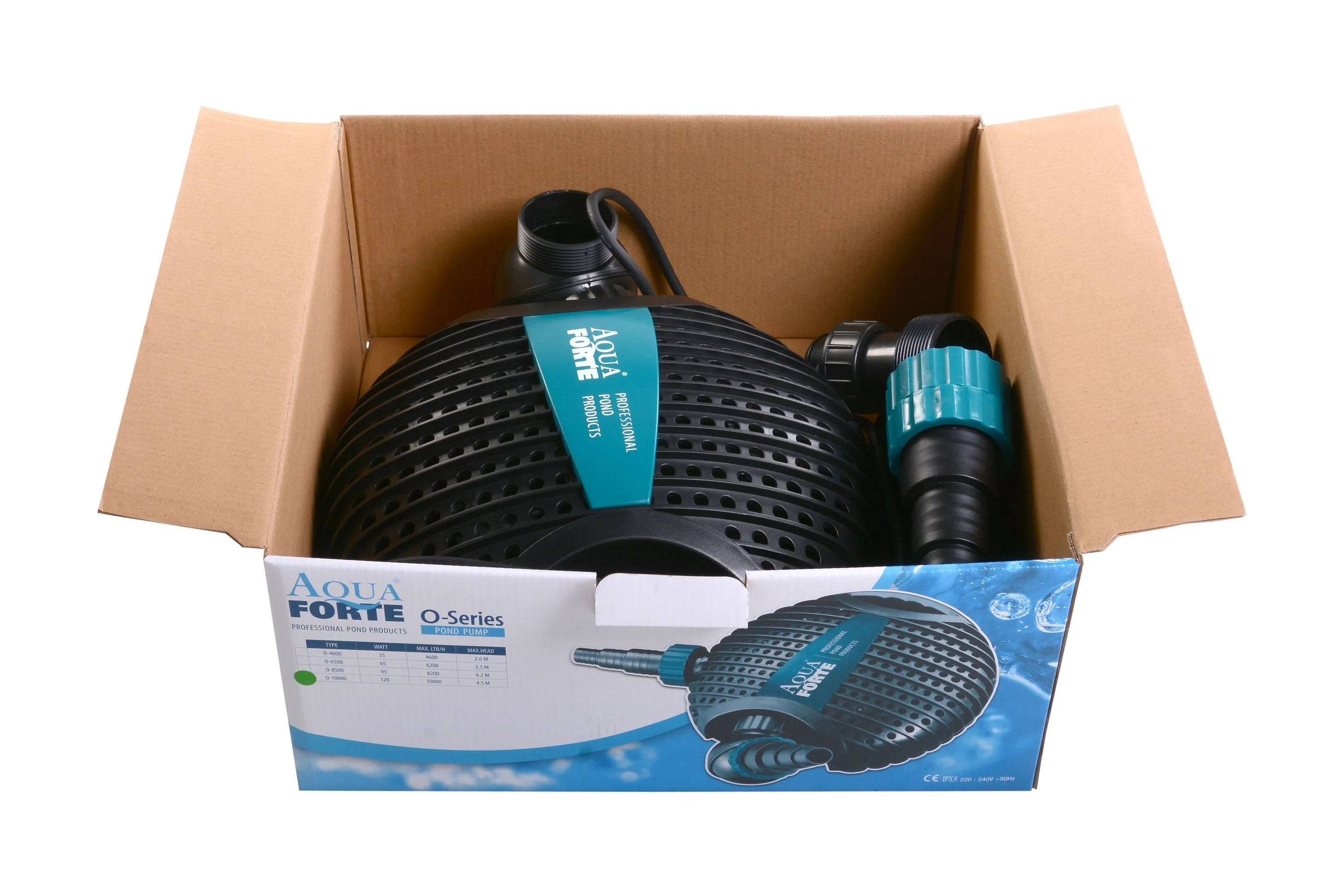 Aquaforte O Series O-8500 (95W)