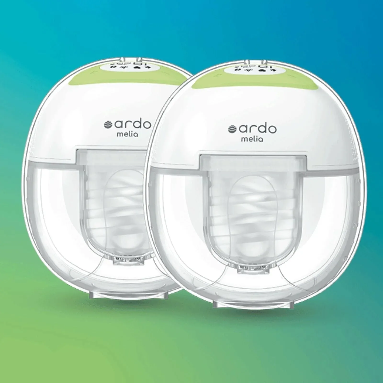 Ardo Melia Wearable Double Electric Breast Pump