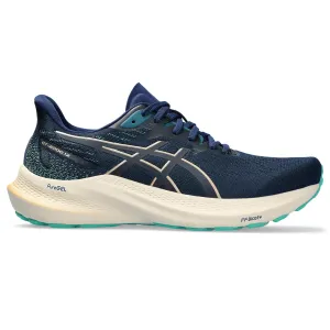 Asics | Women's GT-2000 12 Running Shoes - Blue Expanse