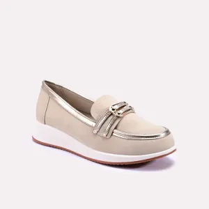 Aurora Fawn Fancy Loafer Pumps 0431350