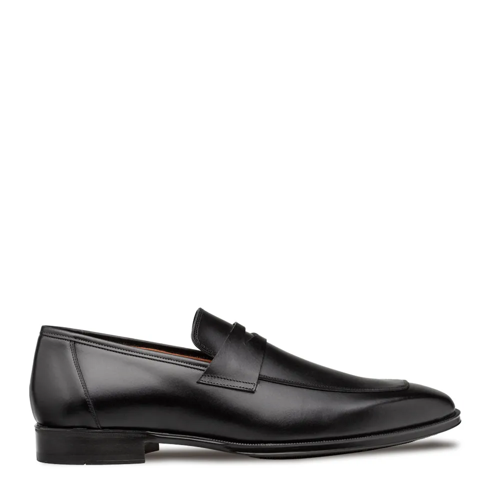 Avenue Rubber Sole Penny Loafer