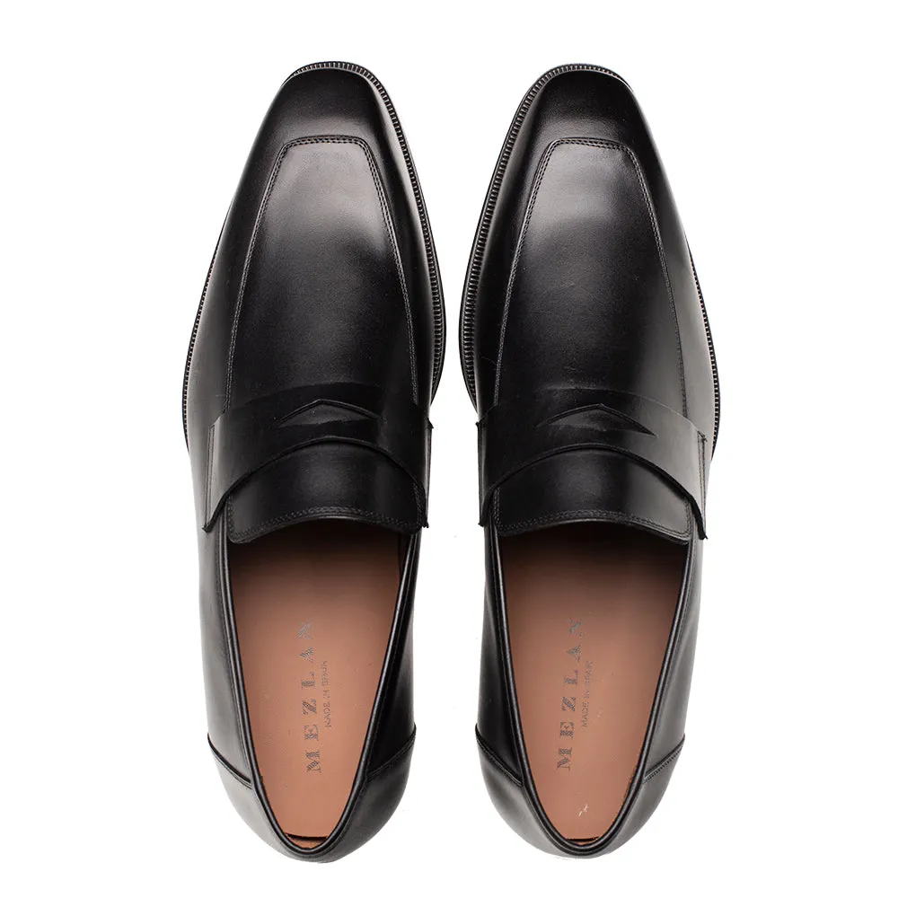 Avenue Rubber Sole Penny Loafer