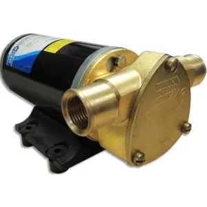 Ballast KING Pump Kit - 12V - 19A