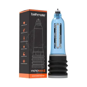 Bathmate Hydromax 8