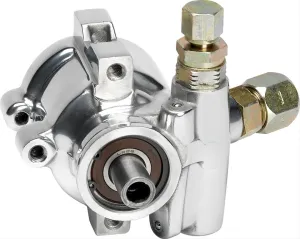 Billet Specialties Remote Power Steering Pumps 12025