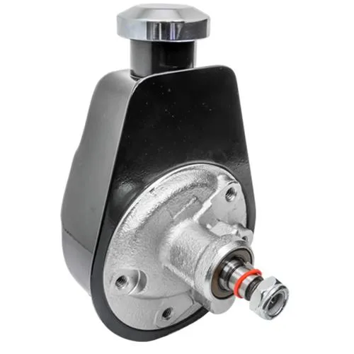 Billet Specialties Saginaw-Style Power Steering Pumps 12010