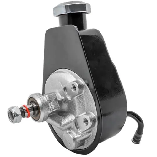 Billet Specialties Saginaw-Style Power Steering Pumps 12010