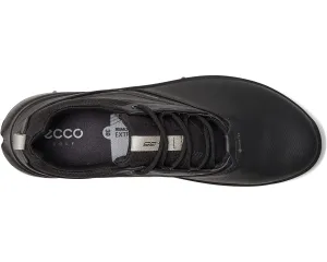 Biom G5 ECCO Golf sneakers, black