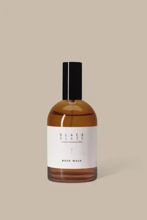 Black Blaze - Interior Fragrance Spray - Bush Walk