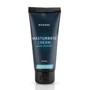 Boners Masturbation Cream 100ml