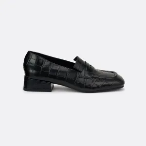 Bordeux Loafers