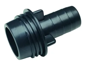 Bravo Pump to Hose Adaptor - Fits Bravo 7,8,9 & 10 Pumps