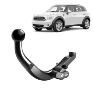 Brink Towbar for Mini Countryman (08/2010 - 02/2017), Mini Paceman (04/2012 - 10/2016)