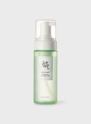 Bubble Toner : Green Plum   AHA (150ml)