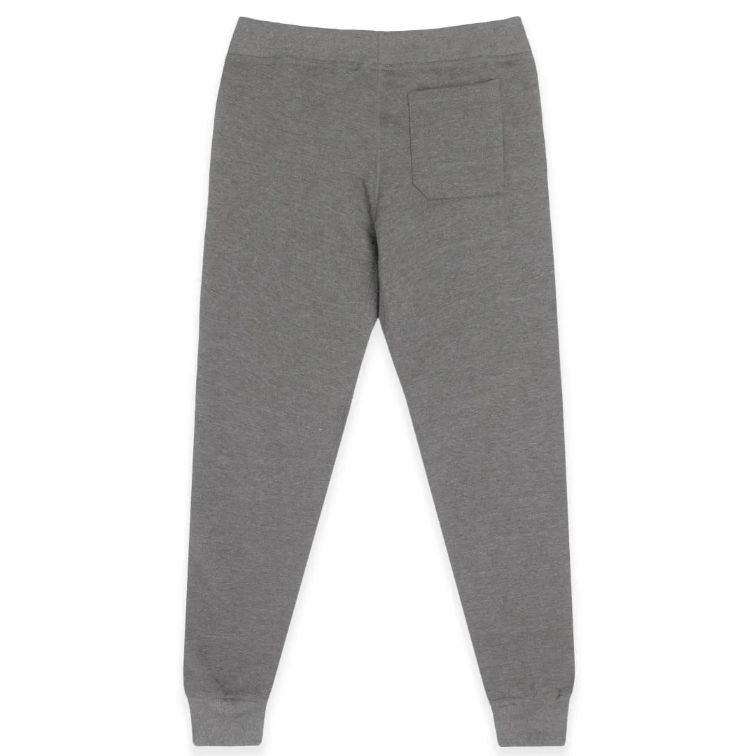 Bushwood Country Club Embroidered Fleece sweatpants