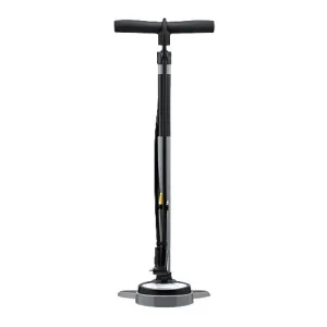 Cannondale Precise Bike Floor Pump