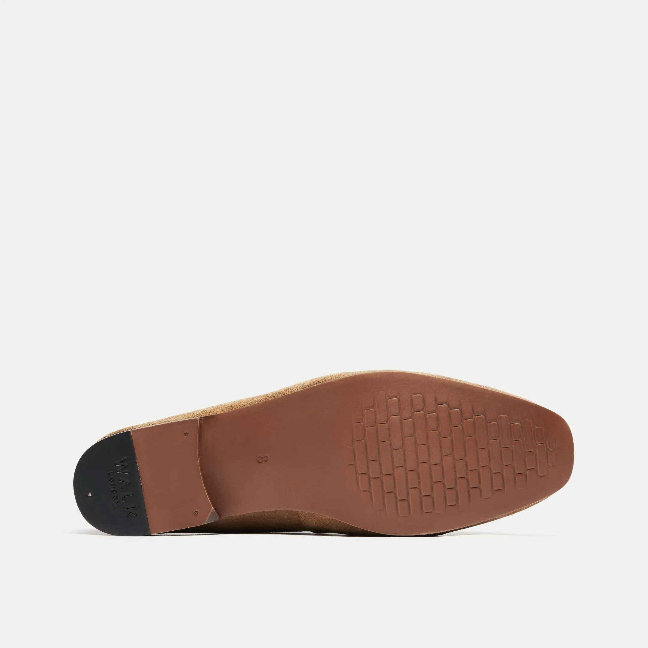 Capri Saddle Loafer