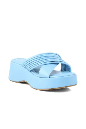 Casual Slip On I38564-Ferozy