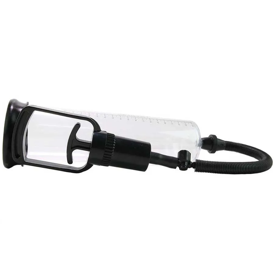 Classix XL Penis Enlargement Pump by Pipedream Products