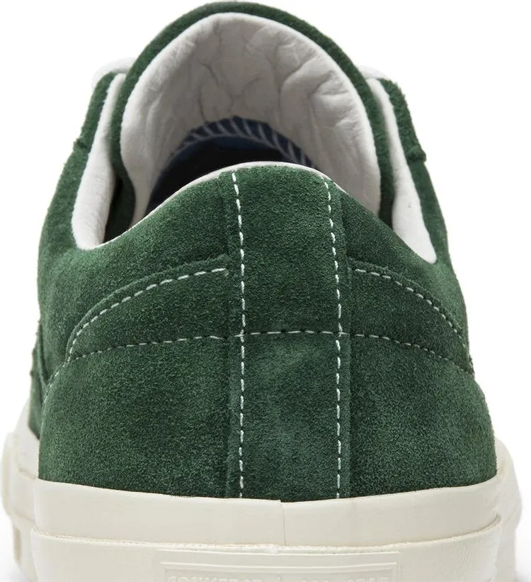 Converse Golf Le Fleur x One Star Ox Greener Pastures sneakers, green