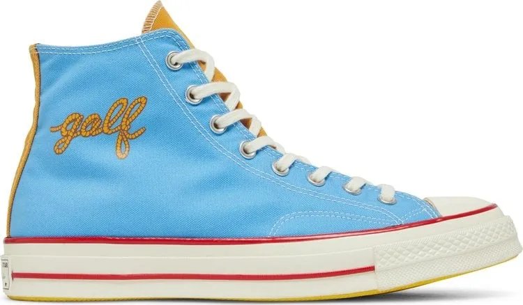 Converse Golf Wang x Chuck 70 High By You sneakers, multicolor