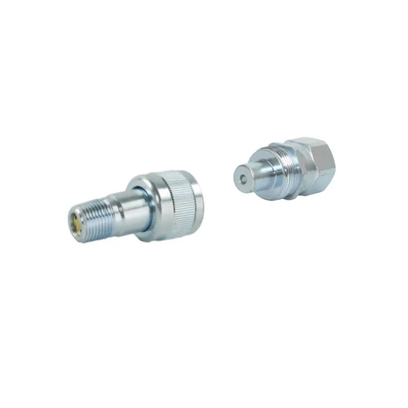 Couplers 3/8" regular flow   Parts #: 9210308