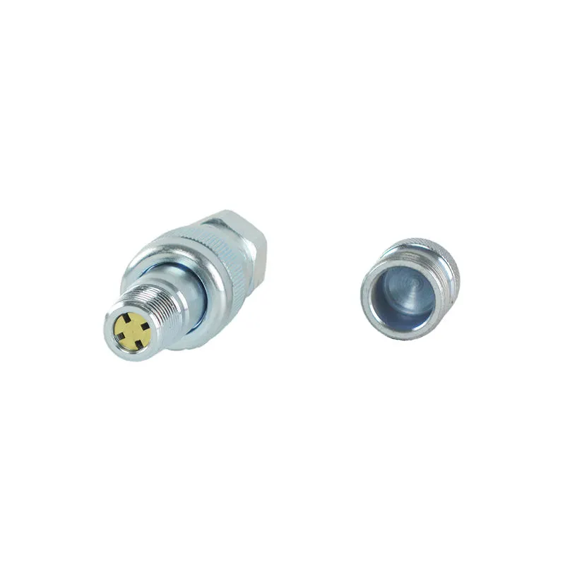 Couplers 3/8" regular flow   Parts #: 9210308