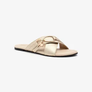 Cross Strap Women  Chappals